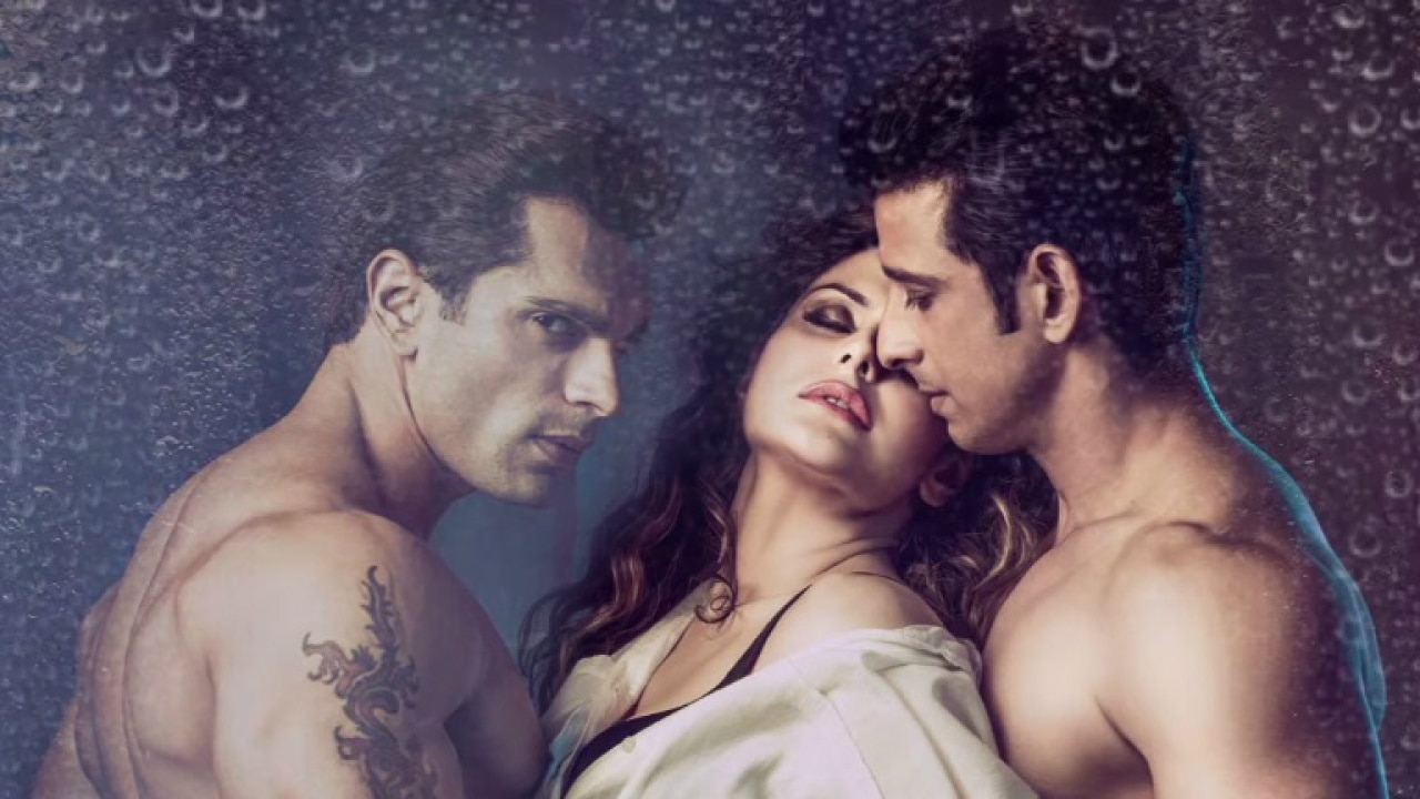 Mp4 mobile movie.in hate story