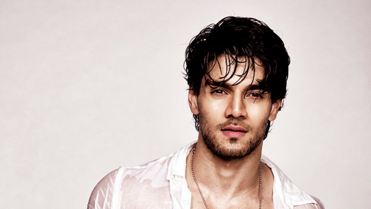 Wear briefs, not boxers Sooraj Pancholi