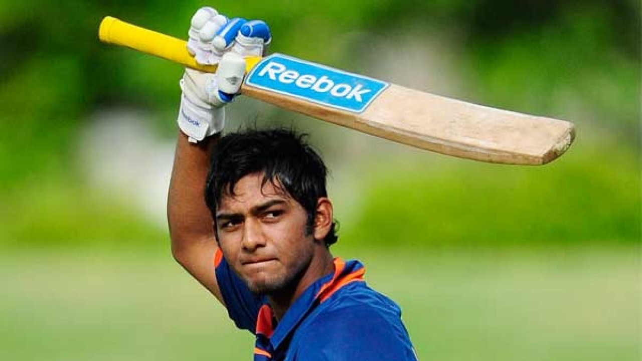 Unmukt Chand stars in Delhi's 4-wicket win against Sehwag's Haryana in Group A Ranji match