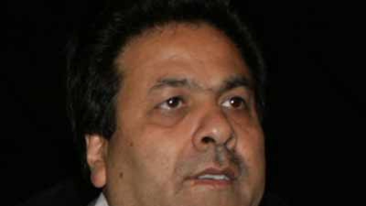 Ipl chairman rajeev shukla condemns attack on bcci office by sena workers