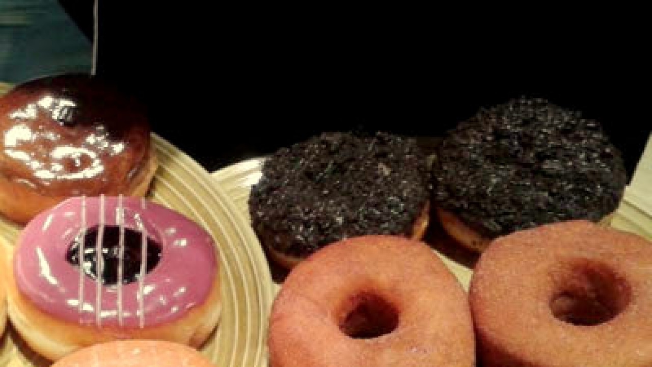 Hey Shiv Sena, want a doughnut? A Pakistani Dunkin' Donuts outlet is