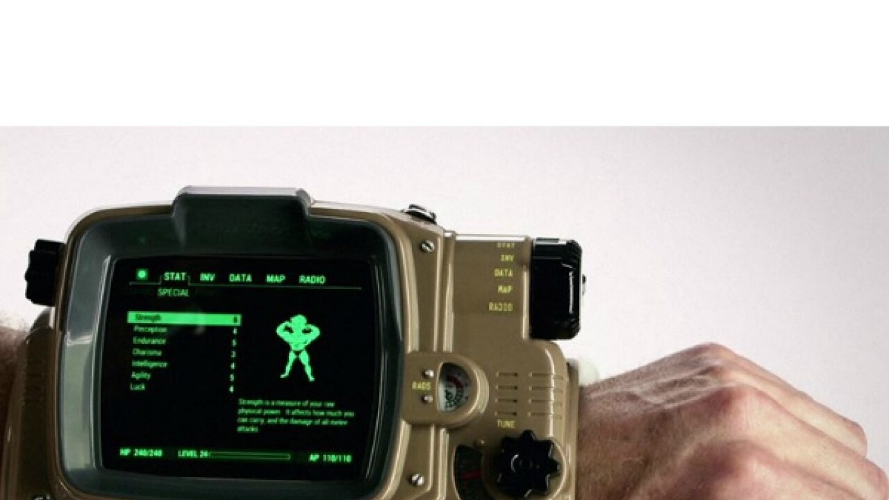 Fallout 4 Pip Boy Edition Pre Orders Open In India