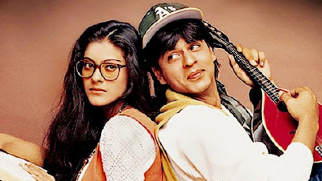20 Years of DDLJ: Why Shah Rukh Khan almost refused playing Raj!