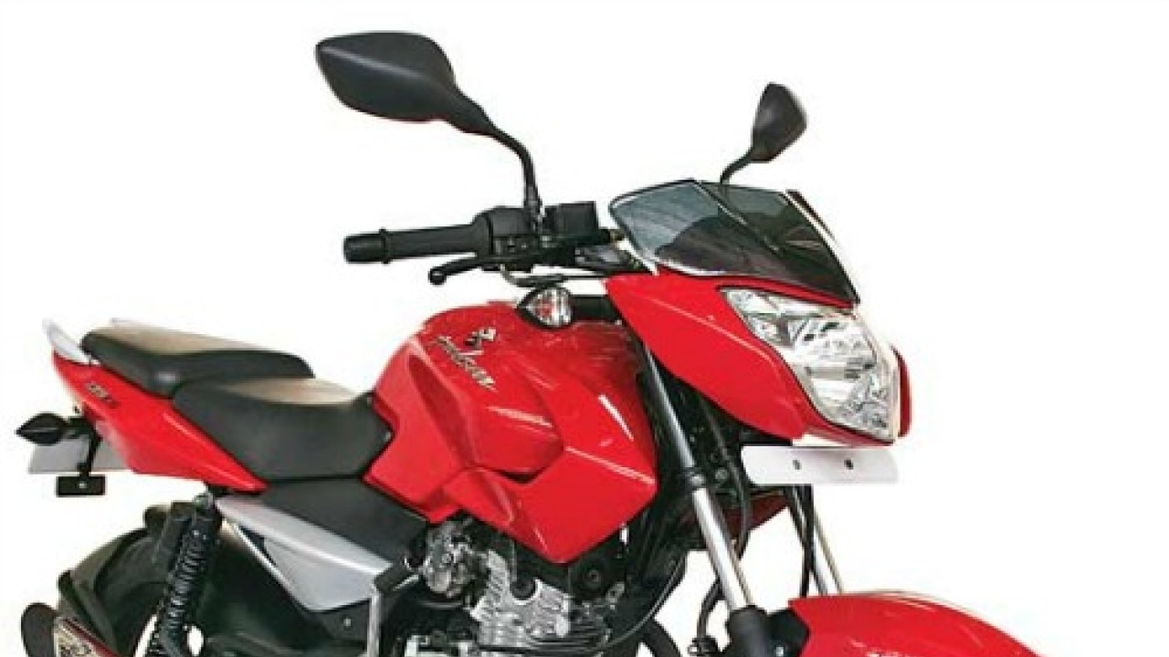 Bajaj Auto set to launch four new bikes; looks to capture 22 market