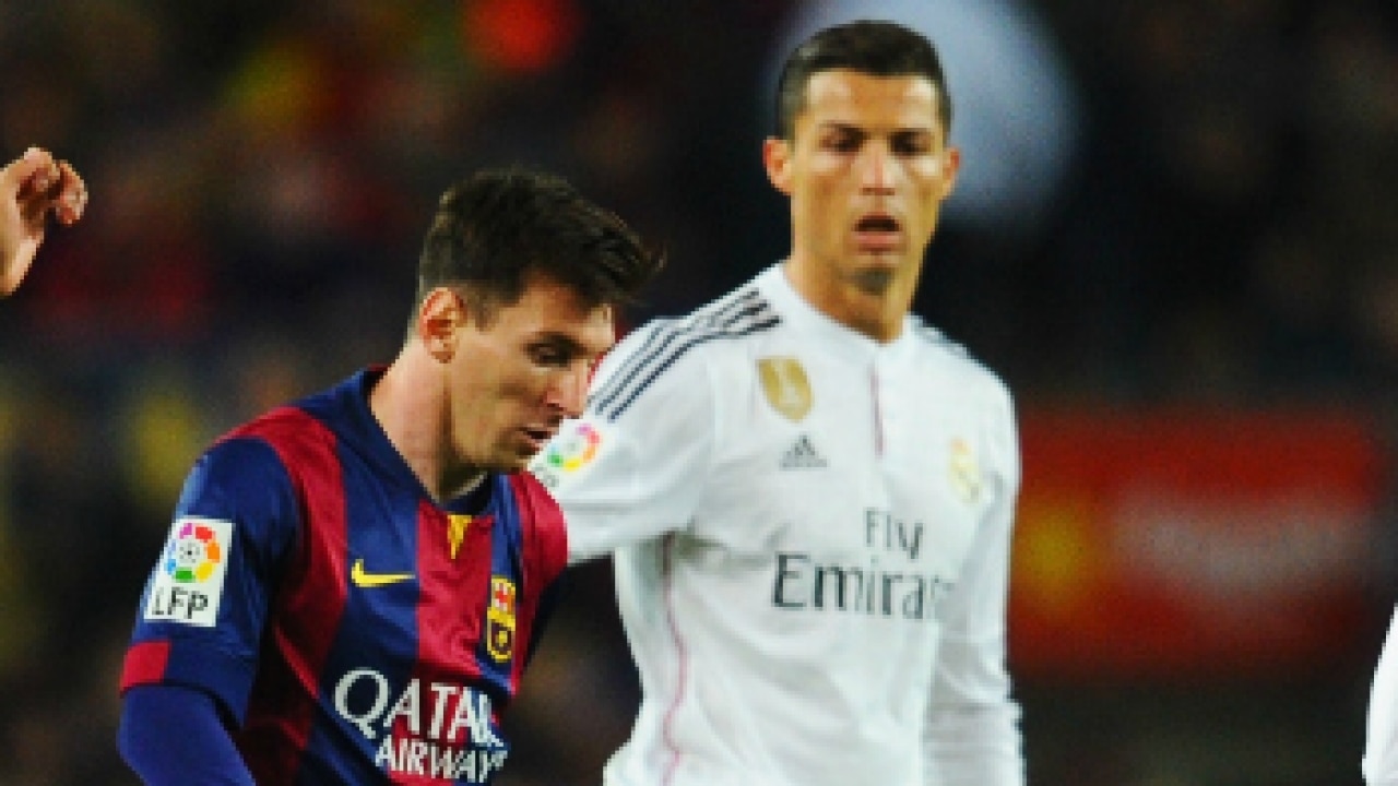 La Liga 2015: Assistant referee instructed to favour Real Madrid in ...