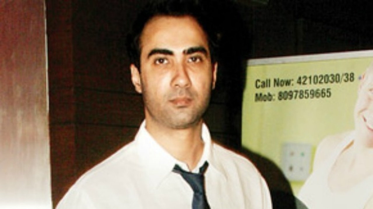 I'm uncomfortable in commercial movies, says 'Titli' star Ranvir Shorey