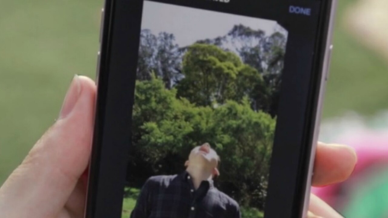 Instagram launches Boomerang app to record 1 second video loops