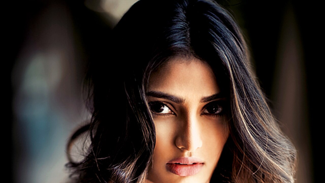 A romantic film next, reveals Athiya Shetty