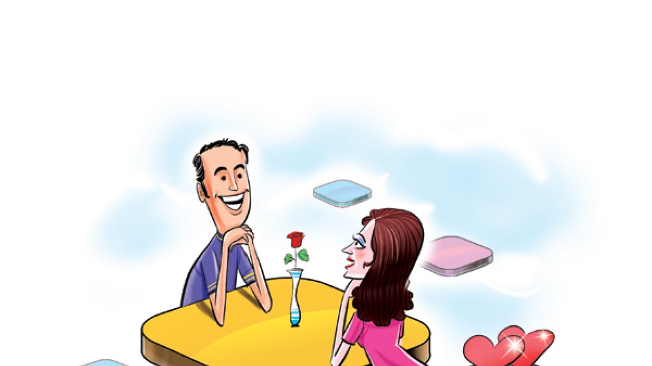 Arab dating sites kostenlos