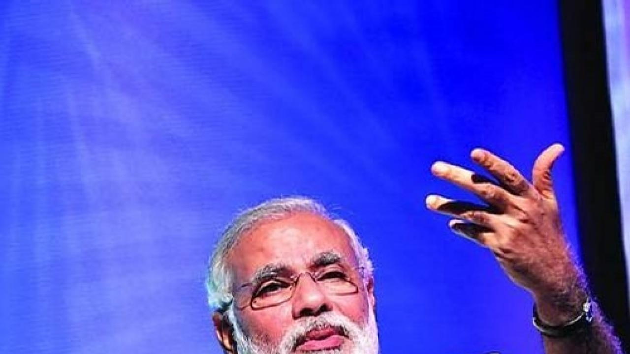 PM Narendra Modi to unveil Lord Vishweshwara's statue in London