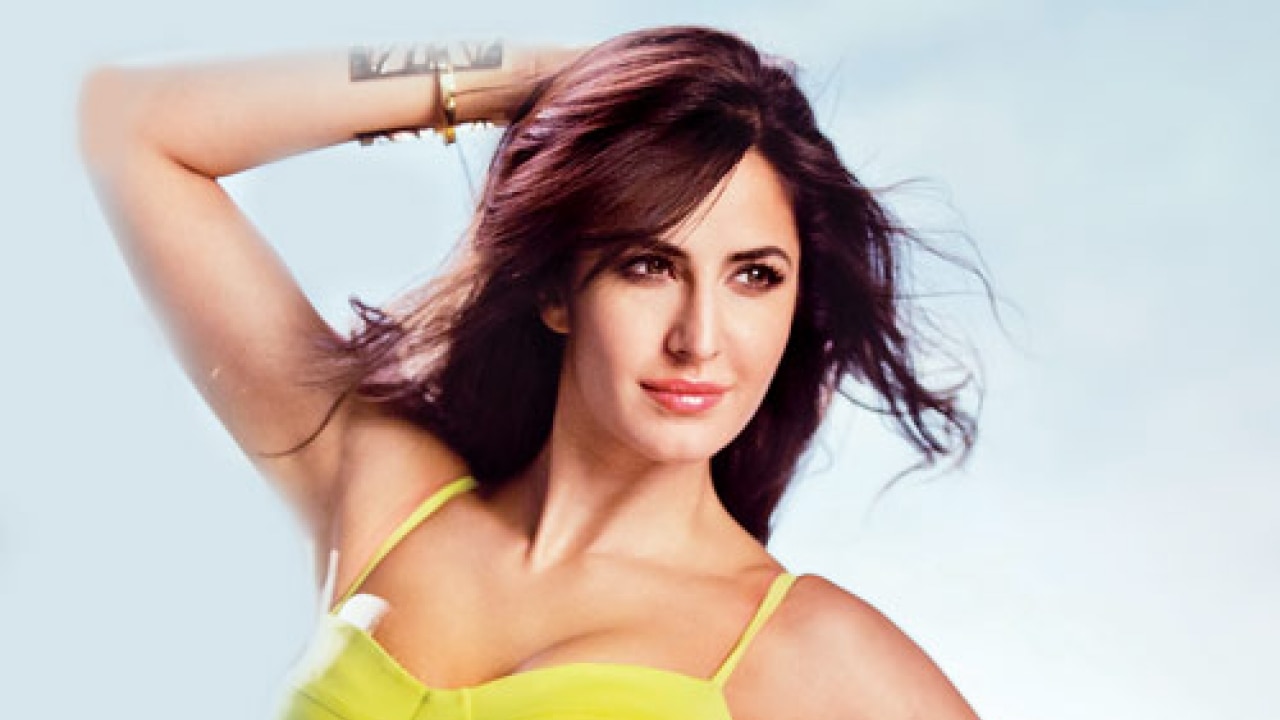 Katrina Kaif Falls In Love Again!