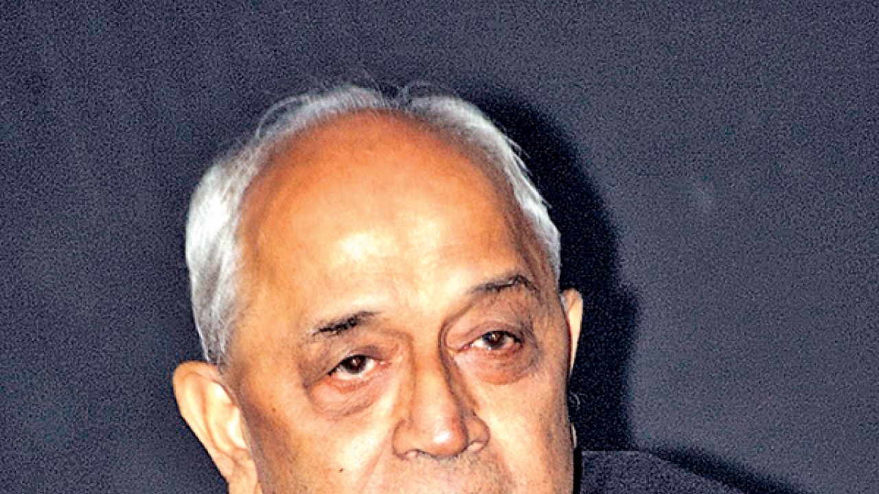 RSS aiming for Hindu Rashtra: Ex-Navy Chief Admiral Ramdas slams ...