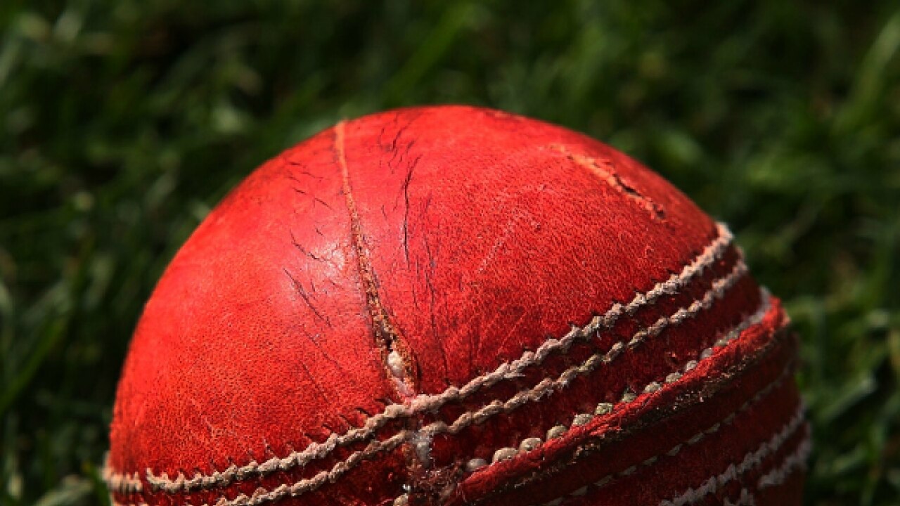 Ranji Trophy: Menaria scores unbeaten ton in drawn game; Maharashtra ...