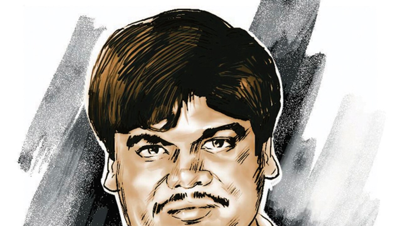Was don Chhota Rajan detained as Indian agencies' honour was at stake?