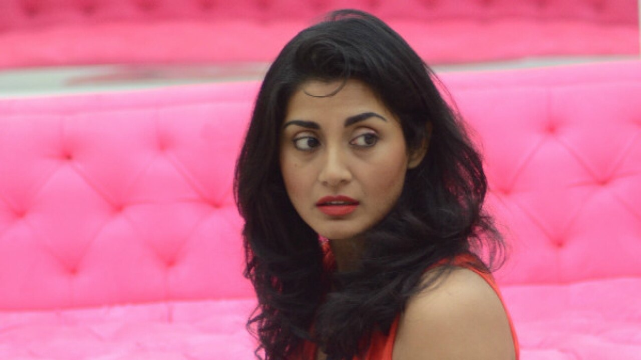 Bigg Boss 9: Rimi Sen bares her personal life for the first time!