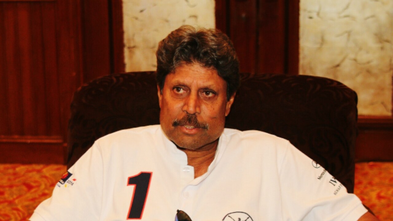 Twitter Reacts To Kapil Dev S Statement About Sachin Tendulkar Twitter Reacts To Kapil Dev S Statement About Sachin Tendulkar