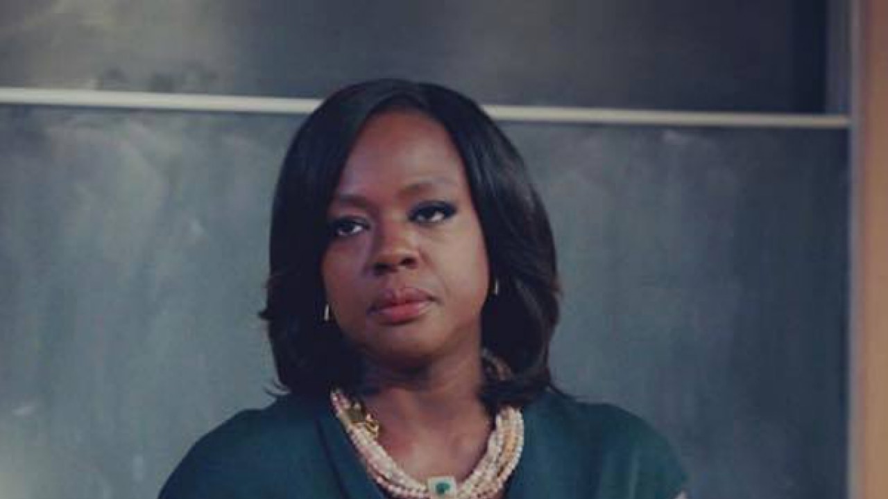 'How To Get Away With Murder' Season 2 Episode 6 review: Everyone is a ...