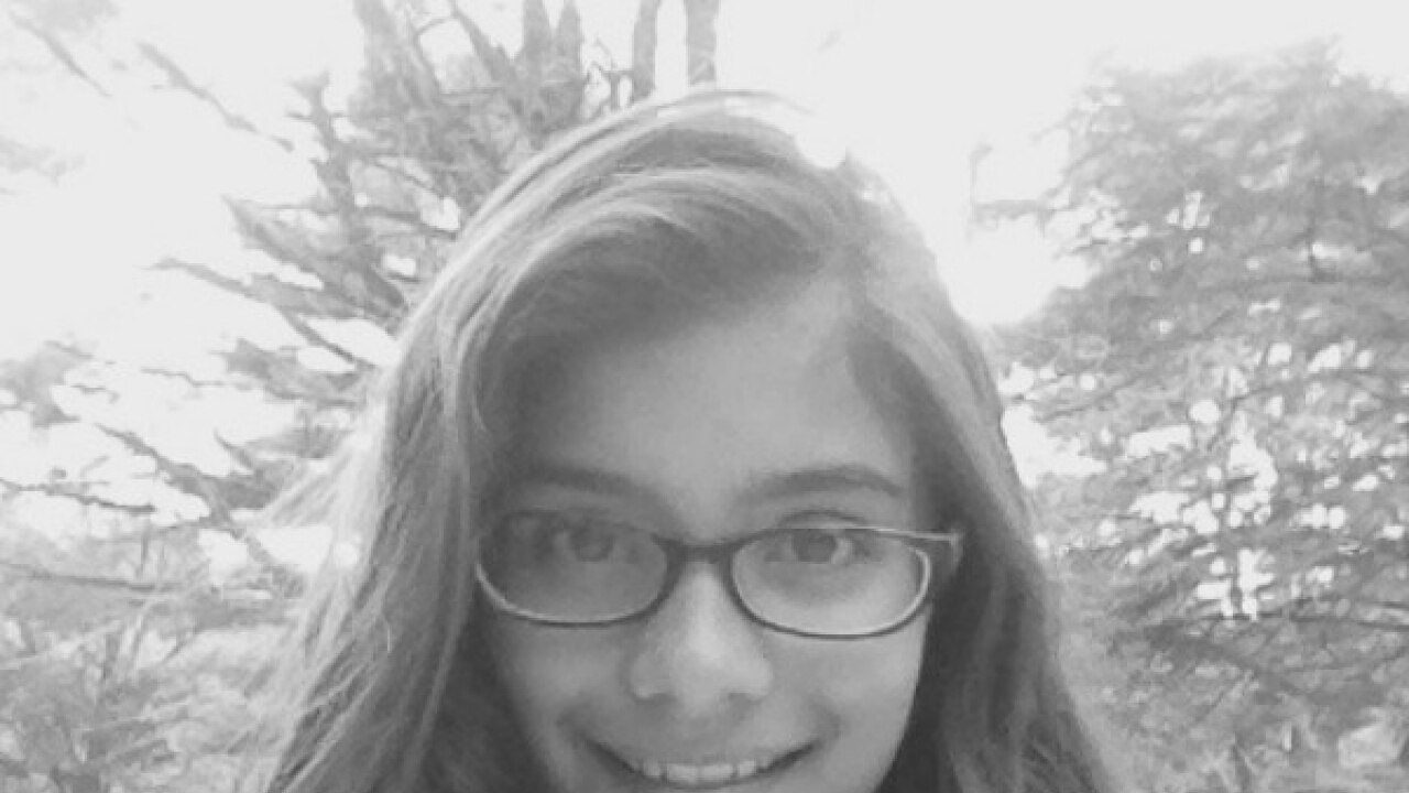 11-year-old indian-origin girl in us sells secure passwords