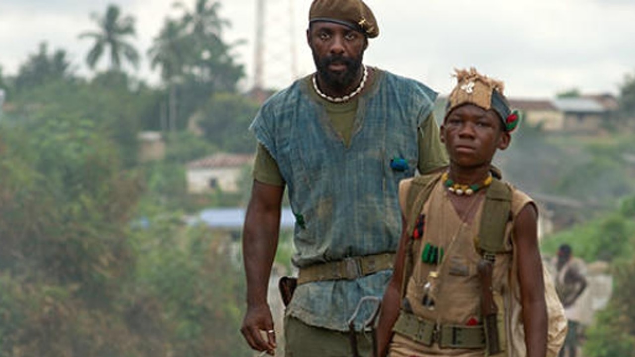 Five reasons you should not miss 'Beasts of No Nation'