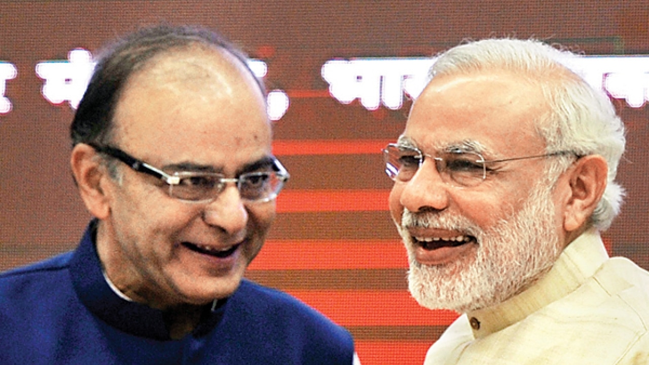 Full Text: PM Modi has been the victim of intolerance since 2002 writes Arun Jaitley Full Text: PM Modi has been the victim of intolerance since 2002 writes Arun Jaitley