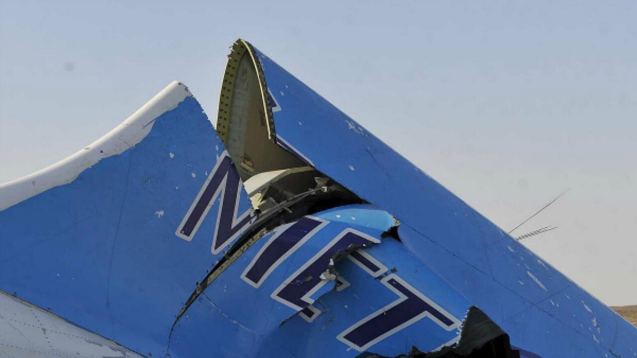 Russia Plane Crash Jet Disintegrated In Mid Air Says Moscow Official