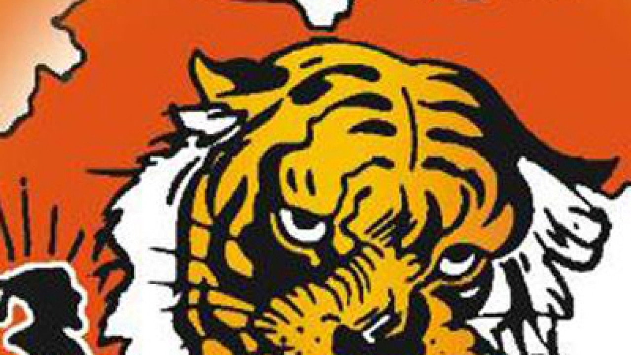 Shiv Sena: Taming the Tiger - Open The Magazine