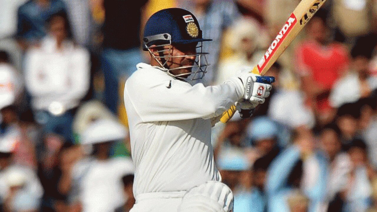Selectors hit back at Virender Sehwag's farewell test remarks