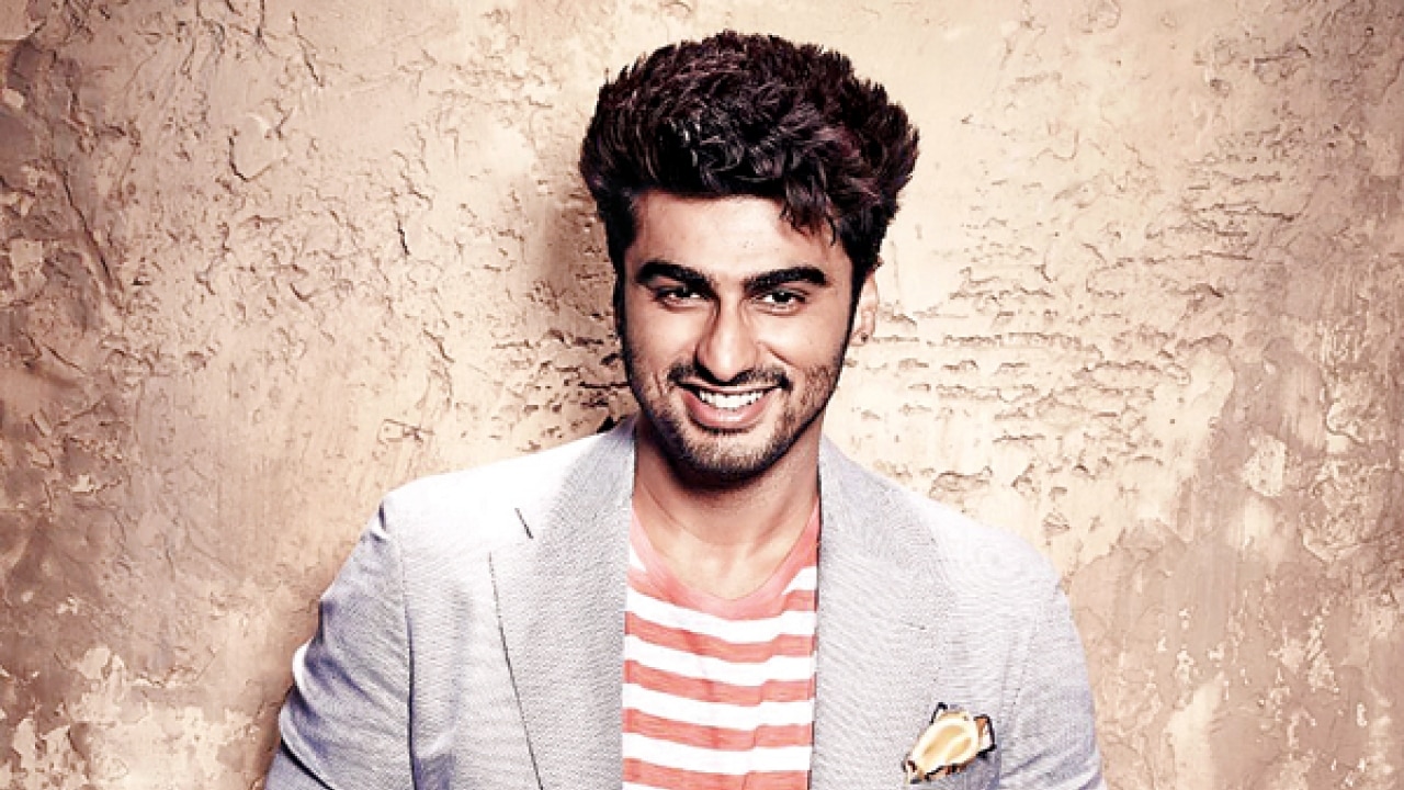 Khatron Ke Khiladi 7: Arjun Kapoor talks about his TV debut