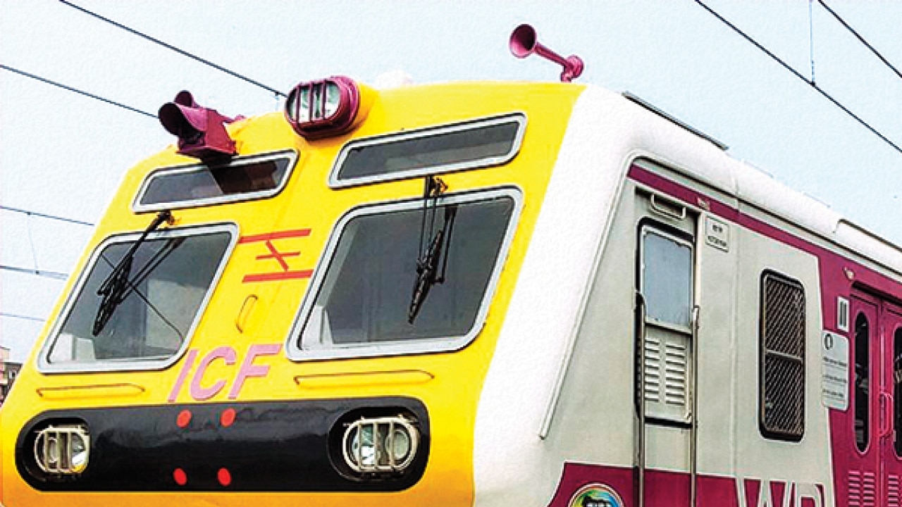 MadeinIndia Medha rake equipped to be intelligent on the go