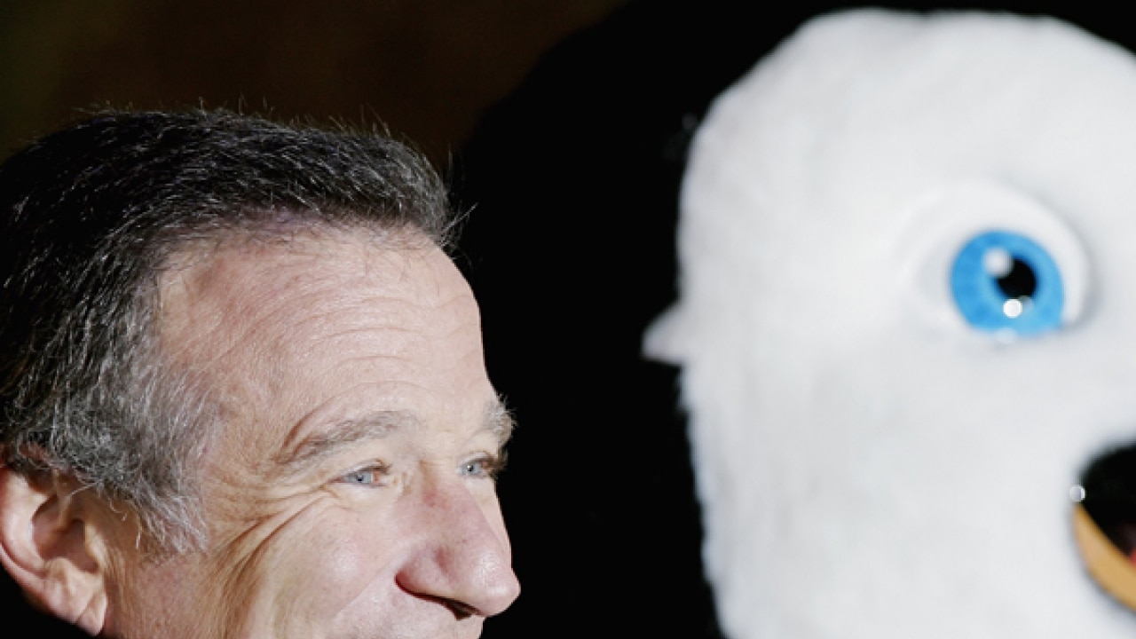 Depression Was Not The Only Reason Behind Robin Williams Suicide Susan Williams Reveals The Truth