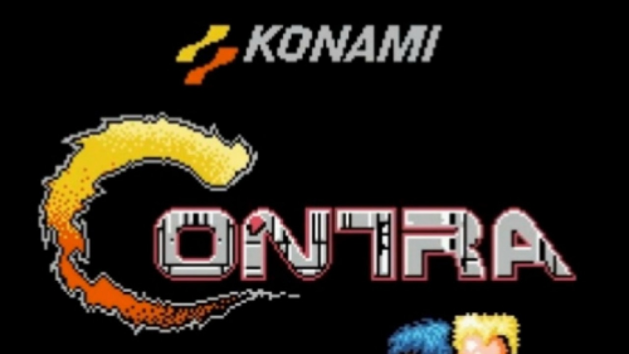 contra gaming