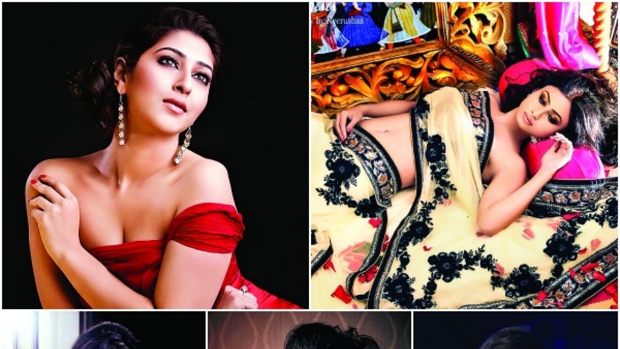 Www Sonarika Sex Nedu Video - 6 TV stars we want to see in Bollywood!