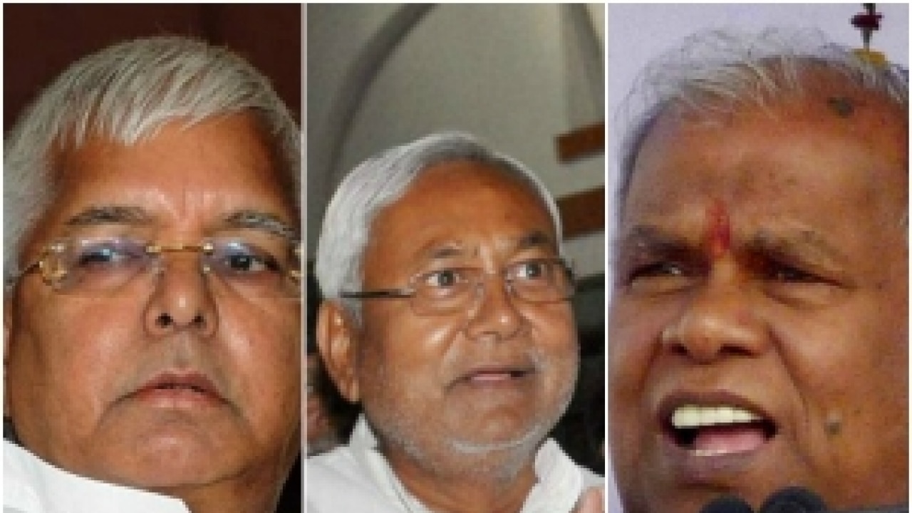 Bihar polls: Lalu's politics is not outdated, he is still relevant, says social scientist Shaibal Gupta