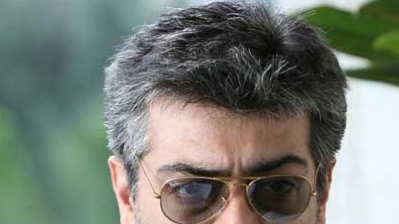 Thala Ajith to undergo knee surgery post 'Vedalam' release