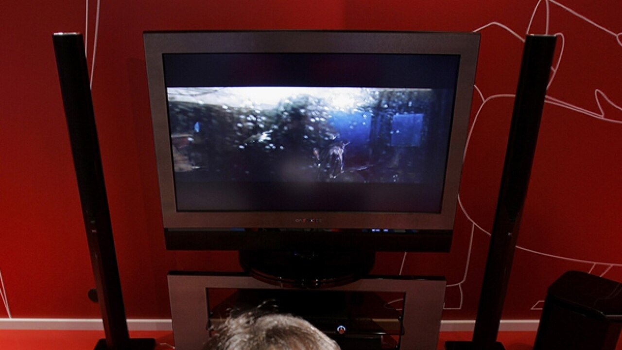 watch binge