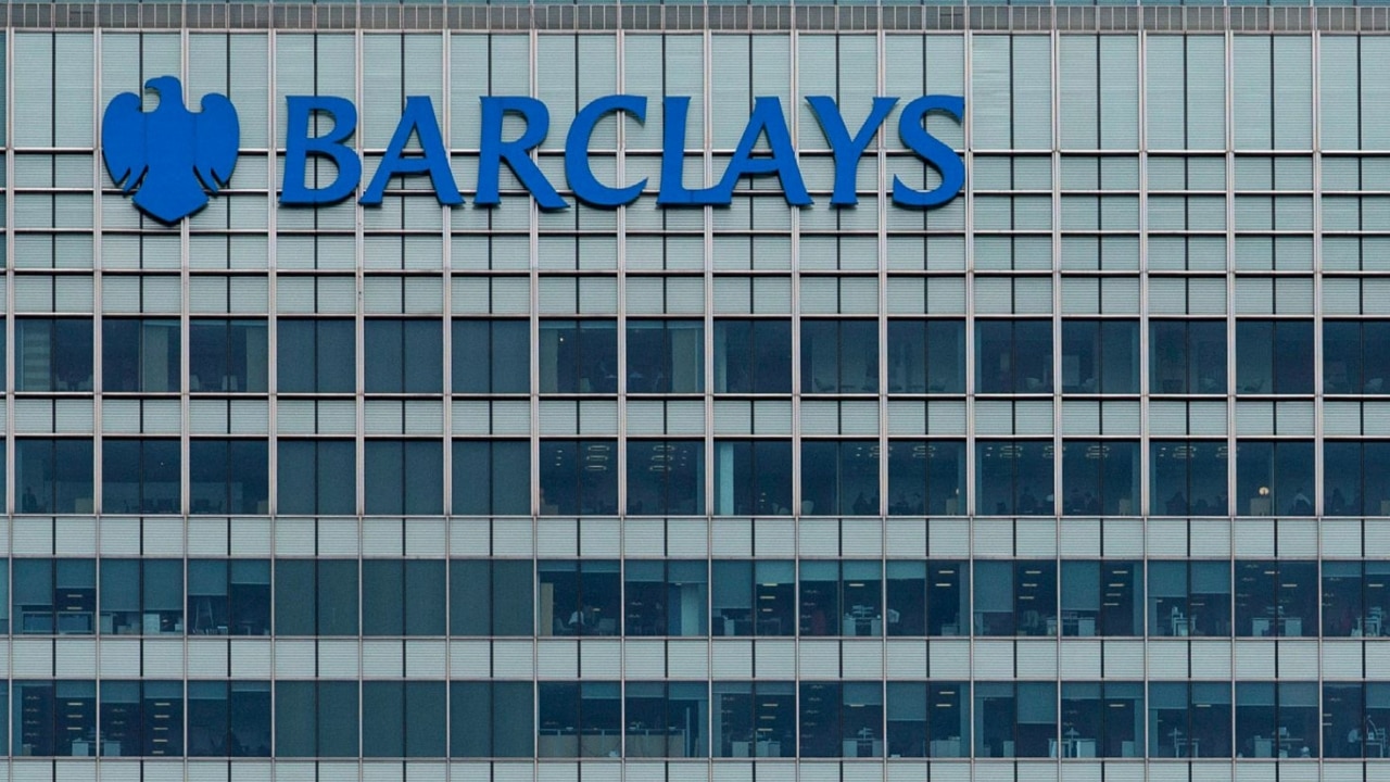 UK-based Barclays confident on economic prospects in India