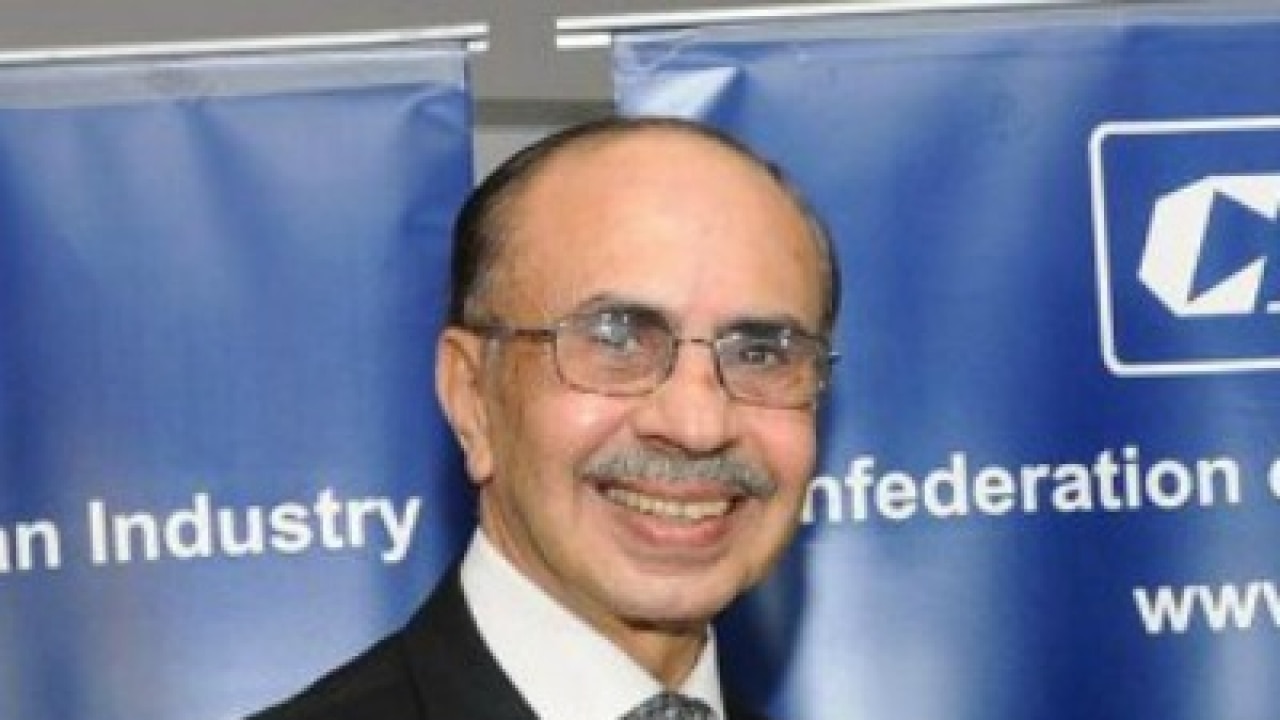 Start-up culture is very good for India: Adi Godrej, chairman of Godrej Group