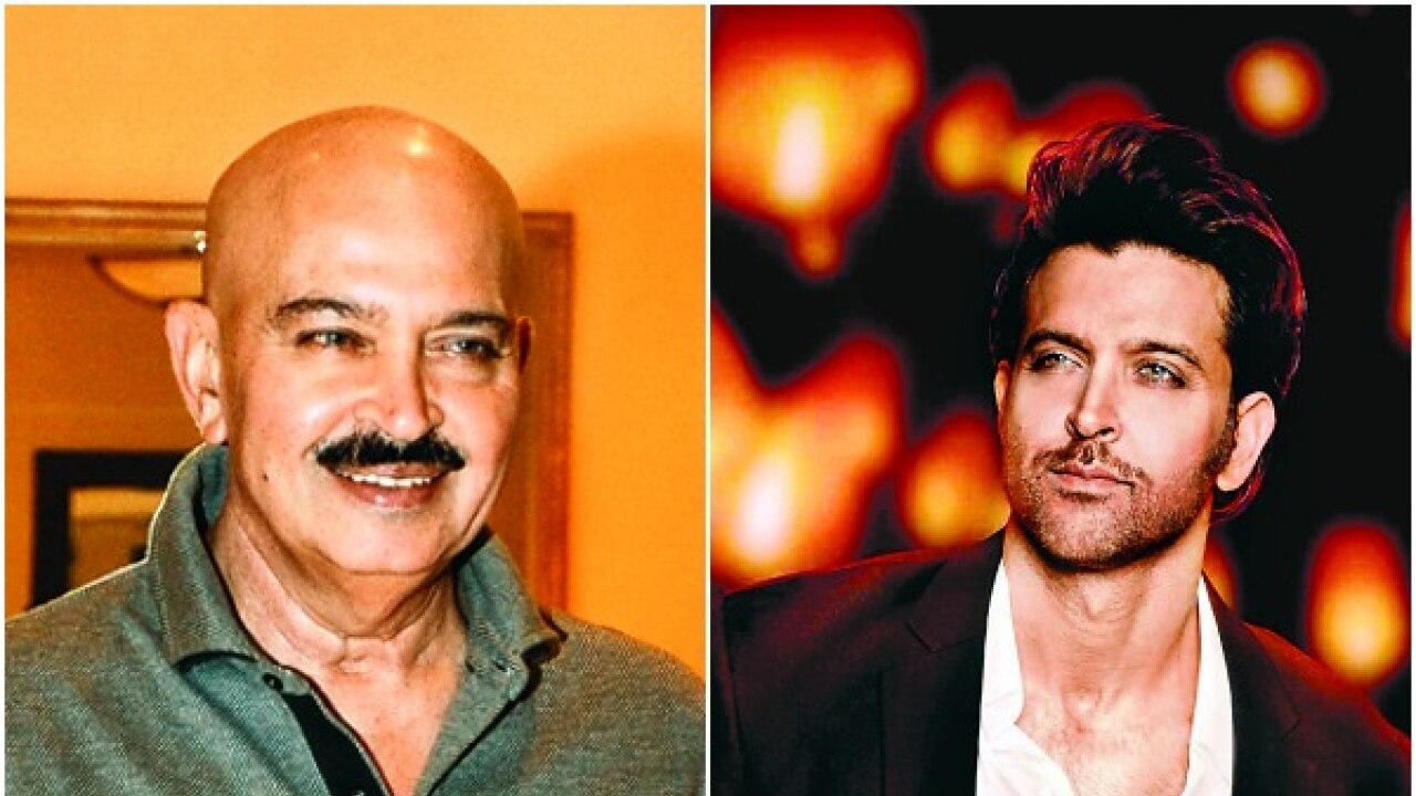 What is Rakesh Roshan planning for his next film?