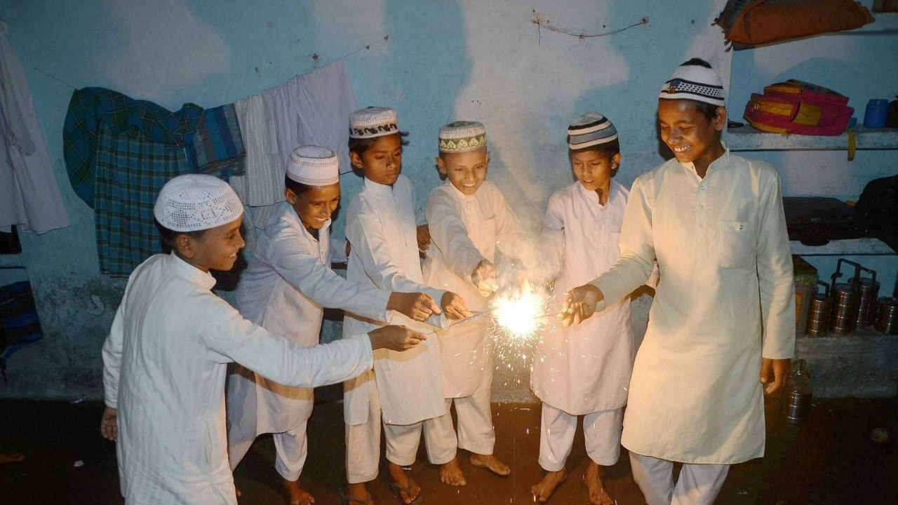 Diwali 2015 Here's how India celebrated the festival of