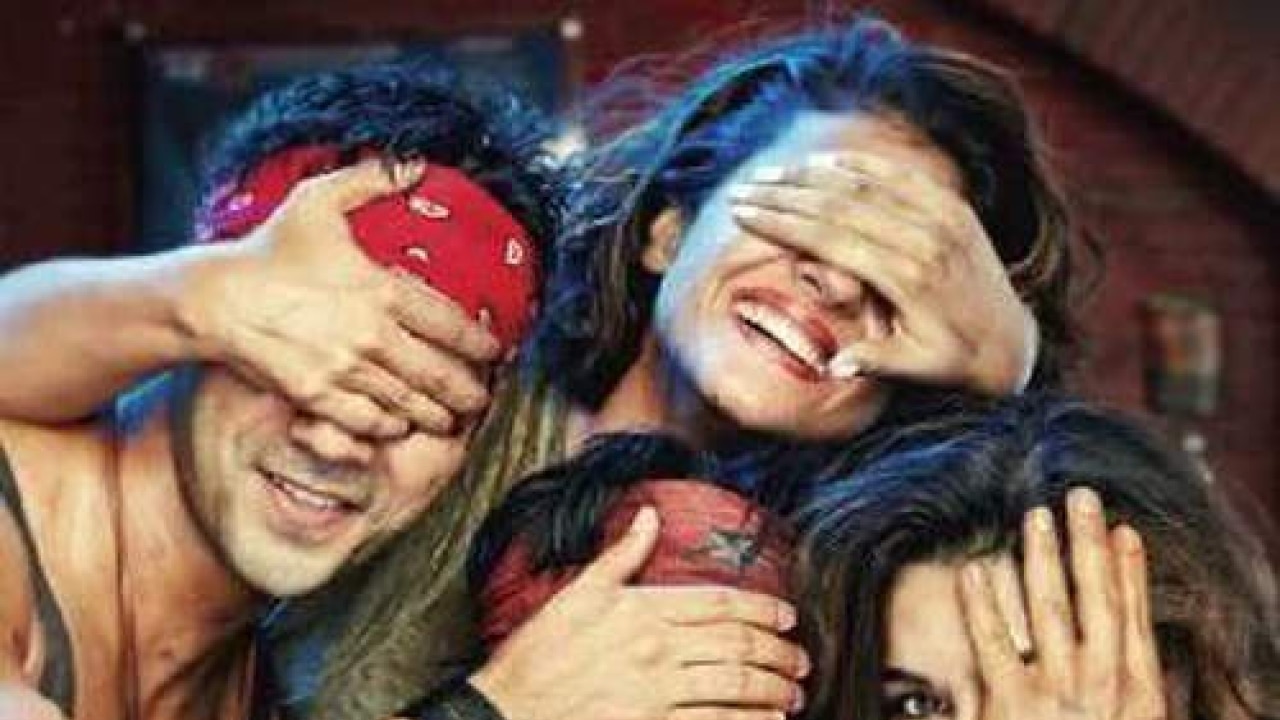 How Shah Rukh Khan's 'Dilwale' trailer showed us everything that's wrong with Bollywood