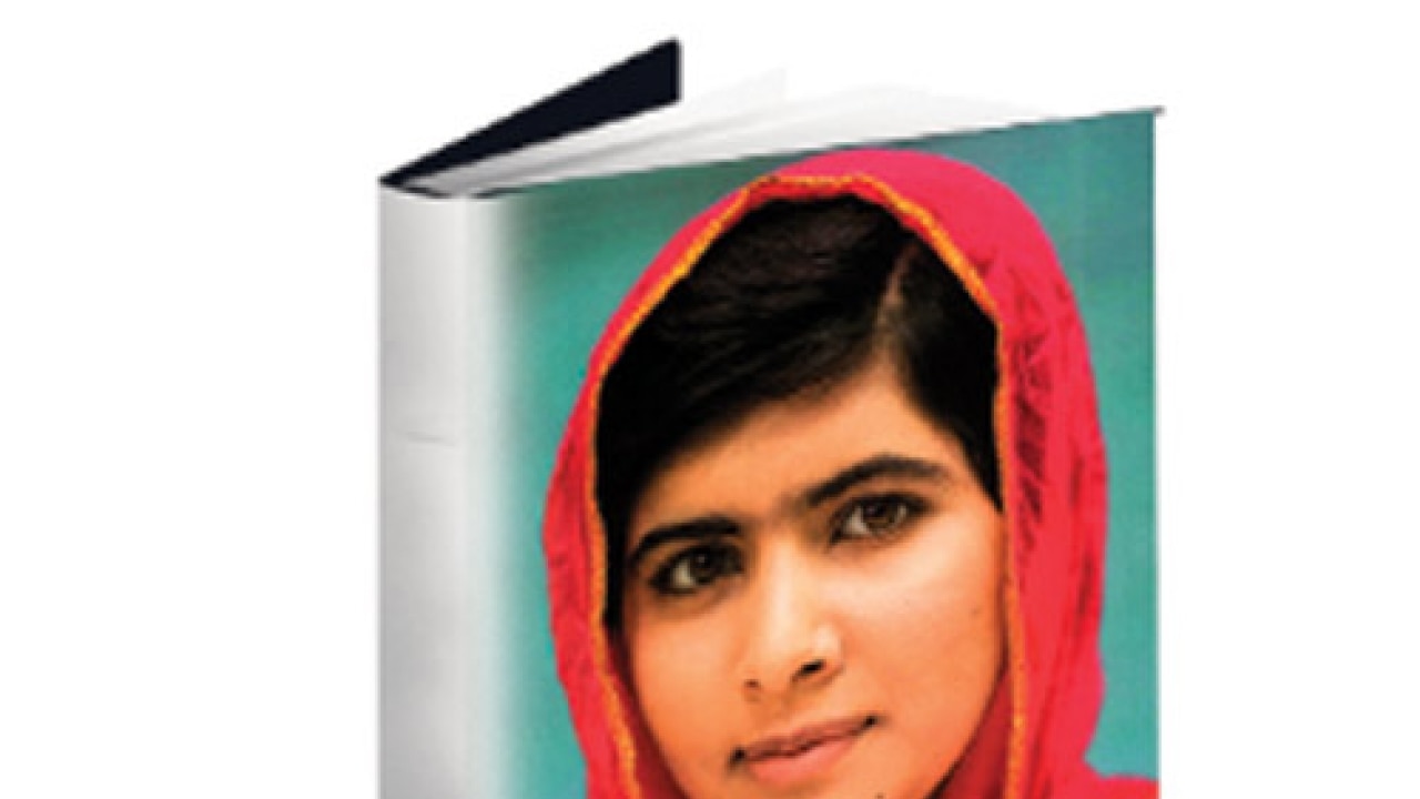 I am not Malala: Pakistani teachers release novel against Nobel Peace ...