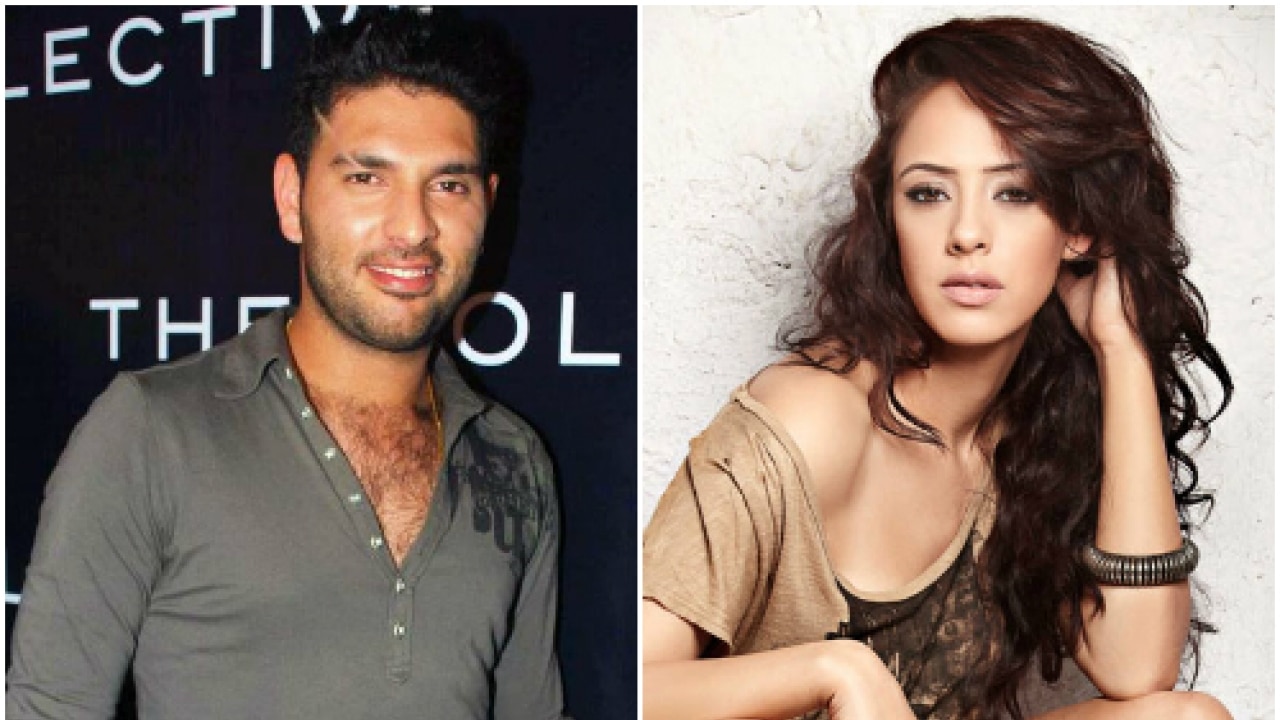 Hazel Keech Sex - All you need to know about Yuvraj Singh's fiancÃ©e Hazel Keech!