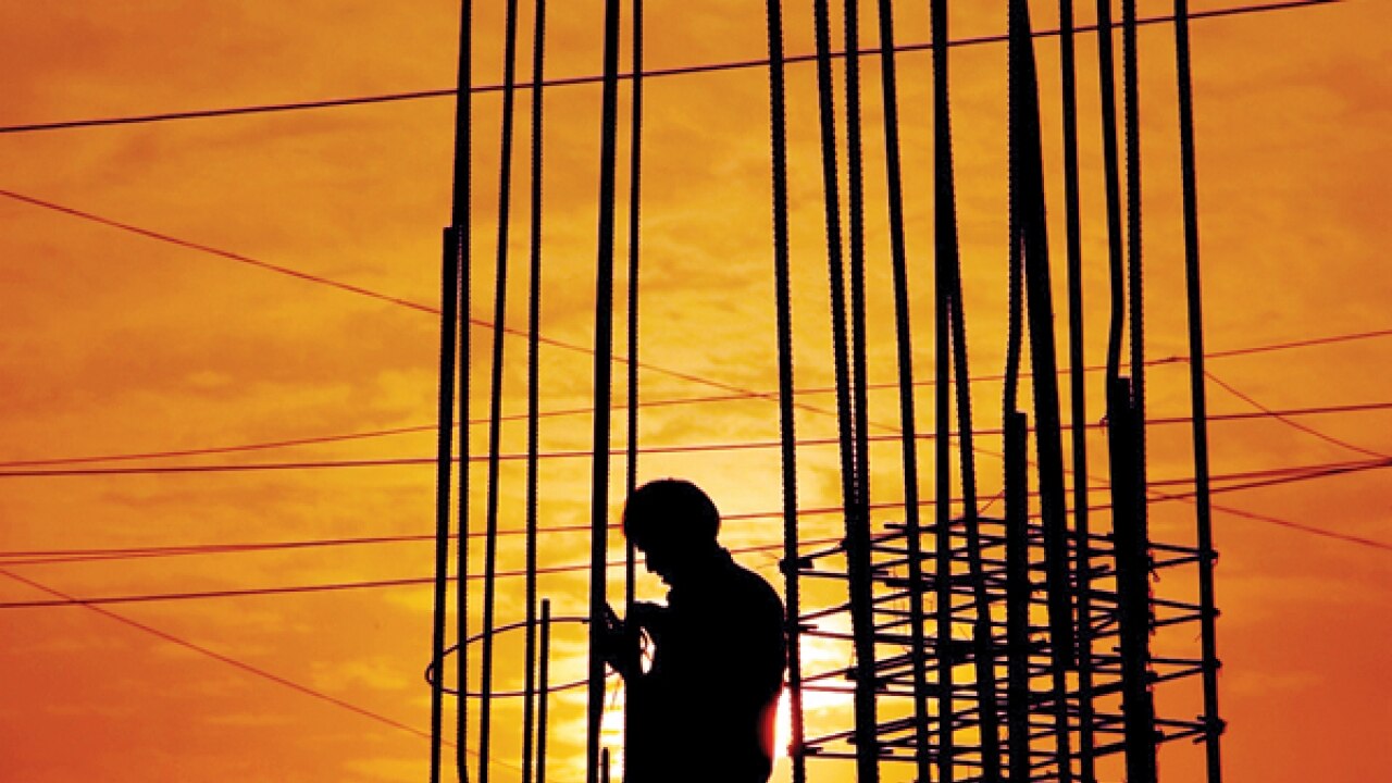 Registration Drive For Maharashtra s Unorganised Workers To Begin