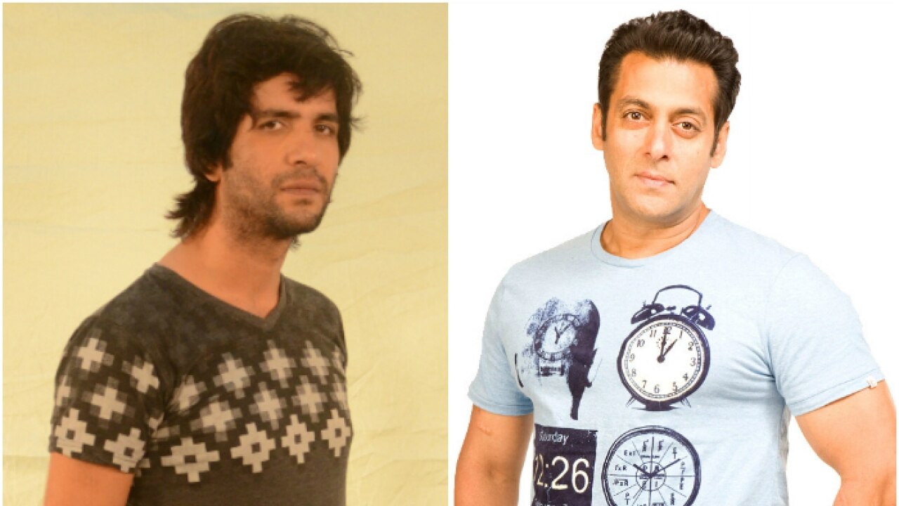 Bigg boss 9: puneet vashisht accuses salman khan of cheating!