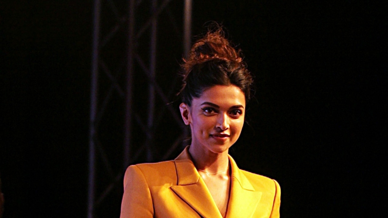 Why is Tamasha actress Deepika Padukone sad?