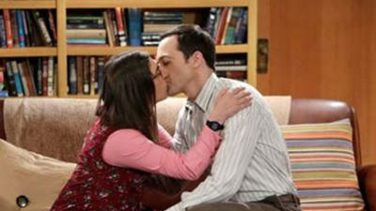Sheldon and Amy to get new love interests in ‘Big Bang Theory’