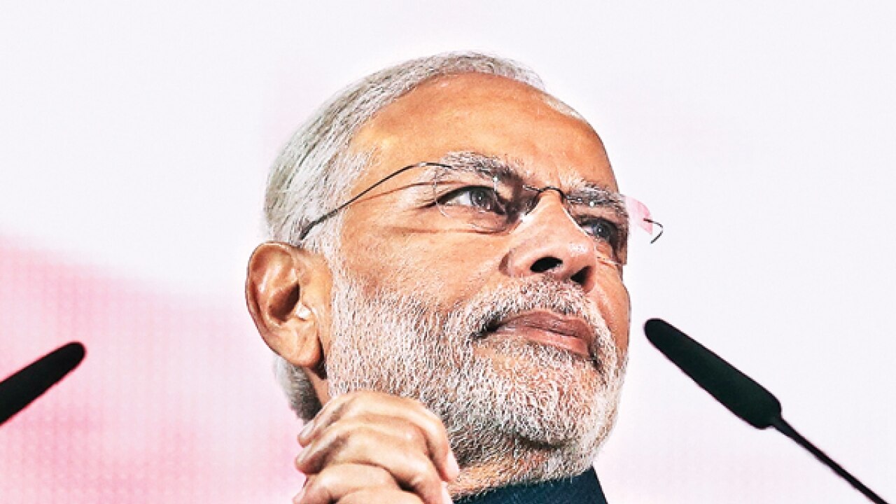 After Bihar debacle, era of Modi’s unchallenged control is over in BJP
