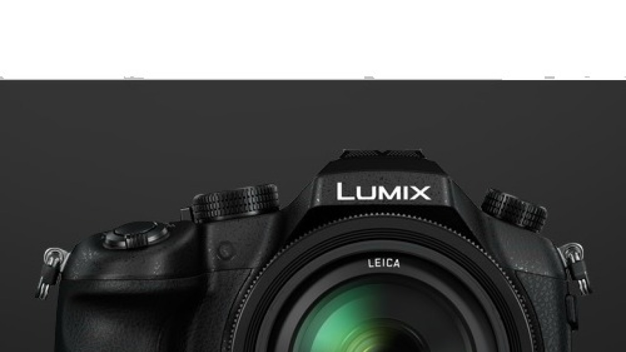 Panasonic Unveils Its Flagship Bridge Camera Dmc Fz1000 And Dmc Fz300 In India