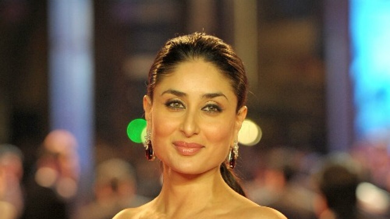 Returning awards won't solve any problems, says Kareena Kapoor Khan