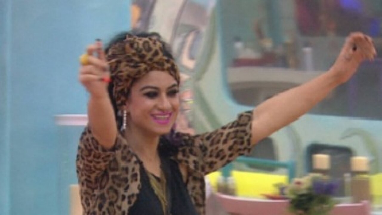 Bigg Boss 9: Wild card Priya Malik's entry, nominations and other